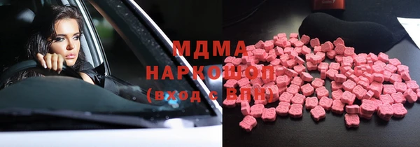 кокс Пересвет