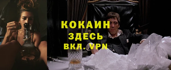 кокс Пересвет